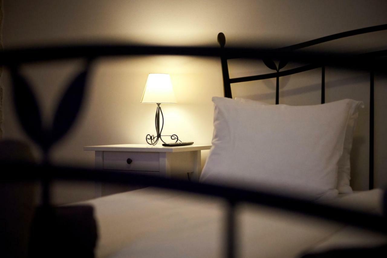 Apartment Capo Residence - Old Town - Parking Trogir Luaran gambar